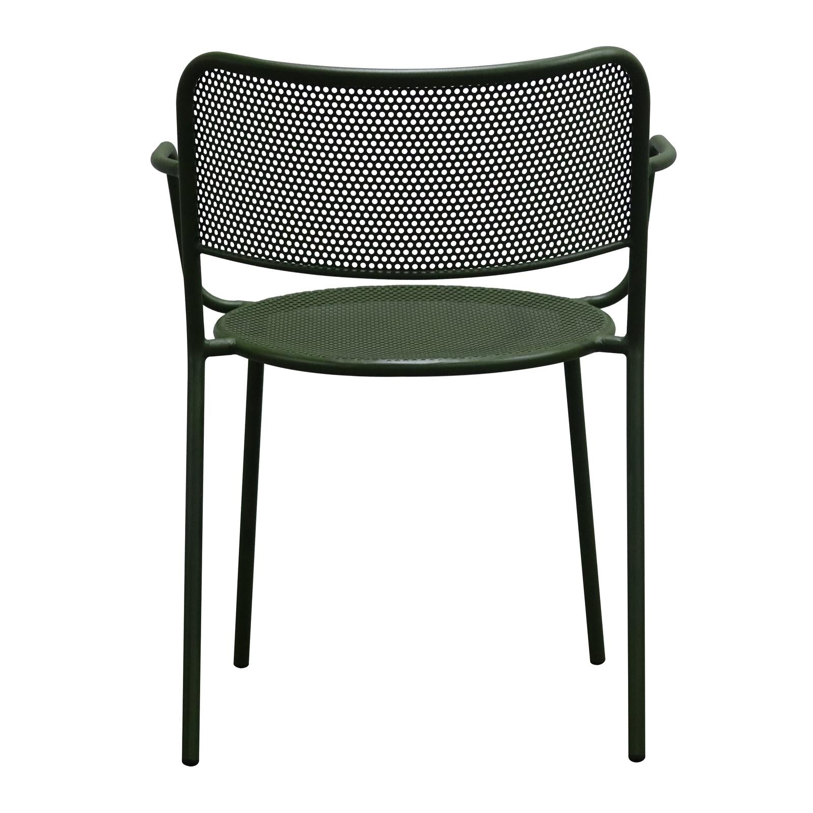 Euro Style Nansen Outdoor Armchair