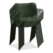 Euro Style Nansen Outdoor Armchair