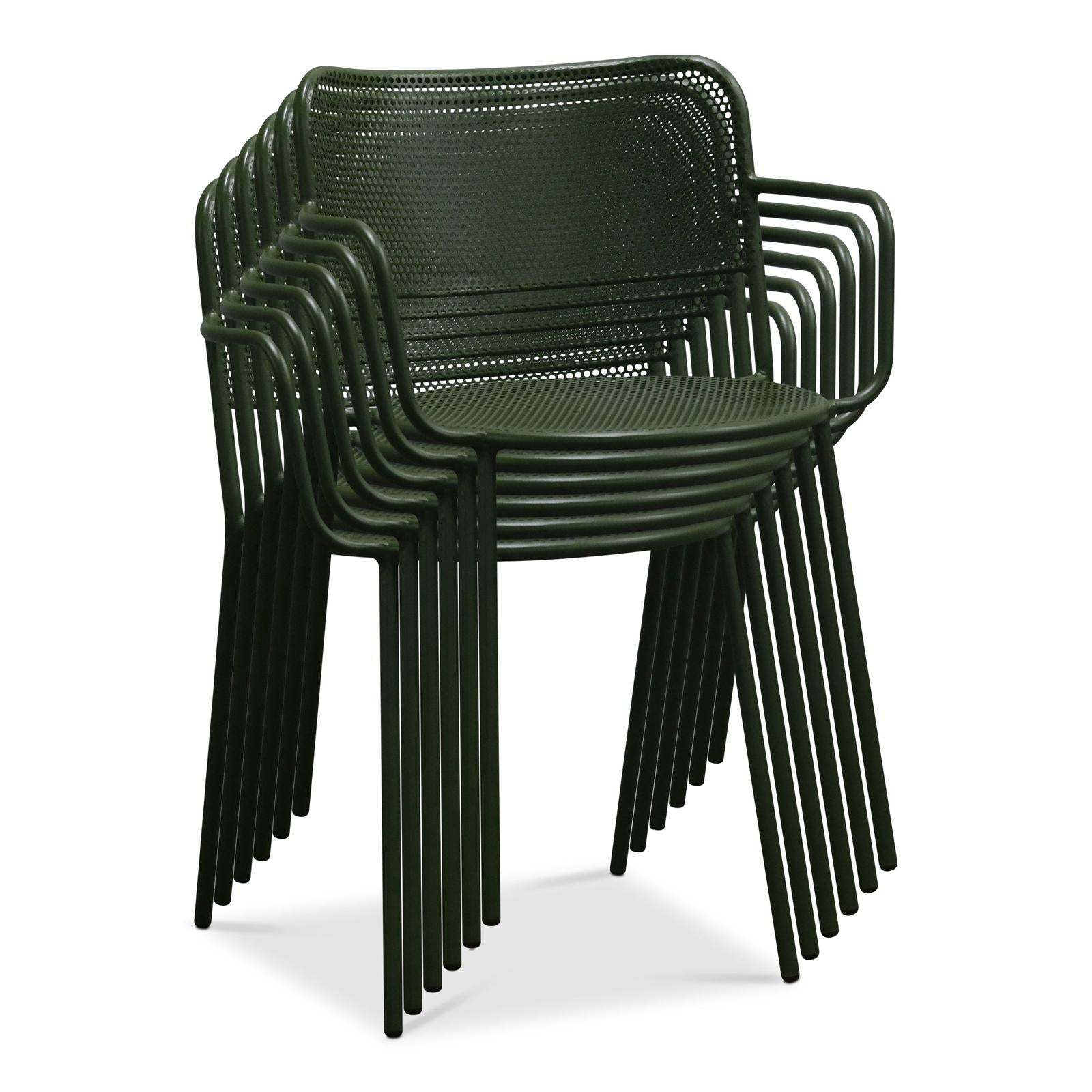 Euro Style Nansen Outdoor Armchair