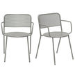 Euro Style Nansen Outdoor Armchair