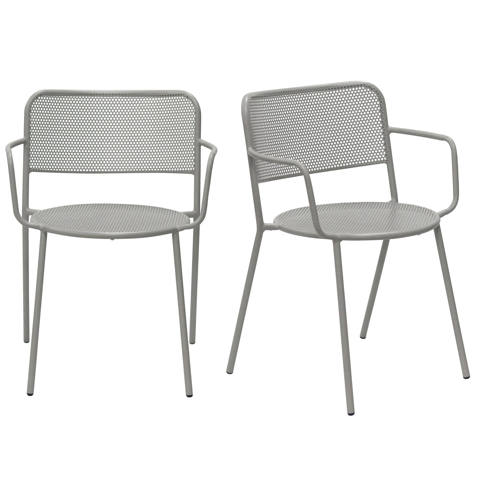 Euro Style Nansen Outdoor Armchair