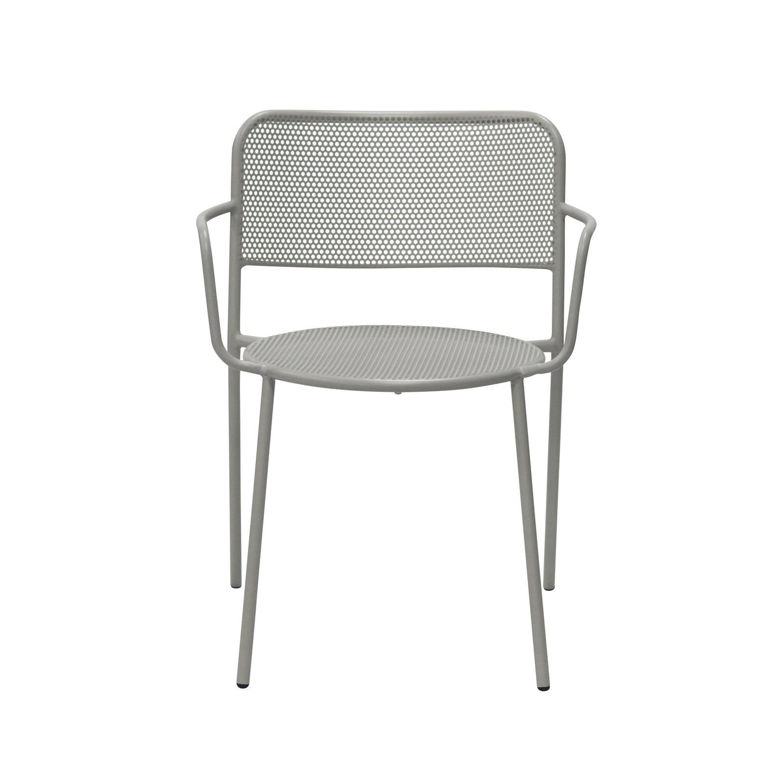 Euro Style Nansen Outdoor Armchair