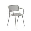 Euro Style Nansen Outdoor Armchair