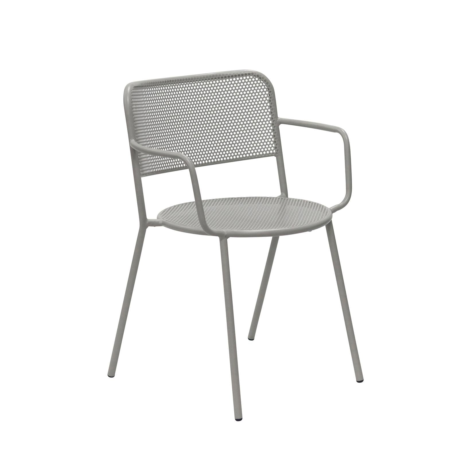 Euro Style Nansen Outdoor Armchair