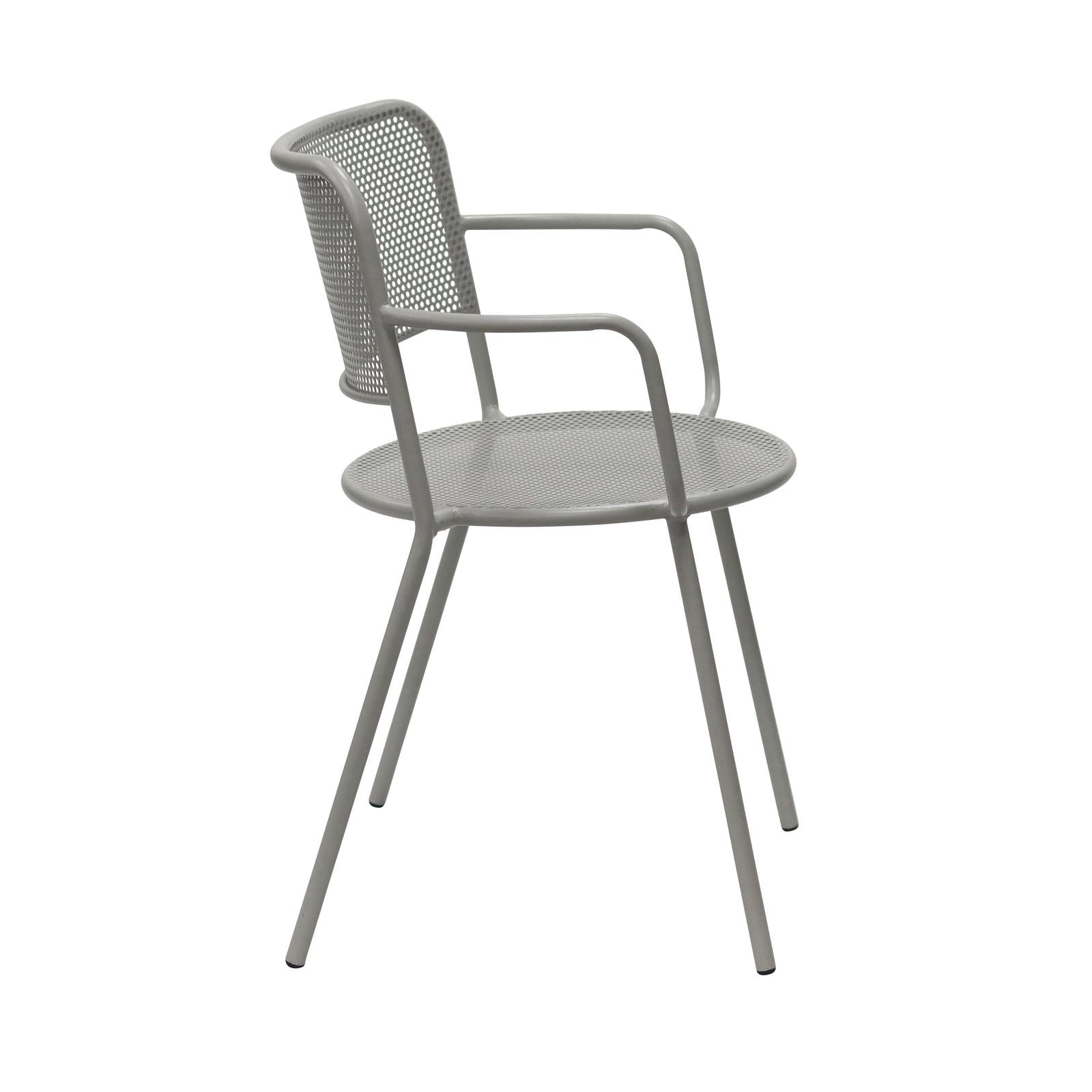 Euro Style Nansen Outdoor Armchair