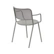 Euro Style Nansen Outdoor Armchair