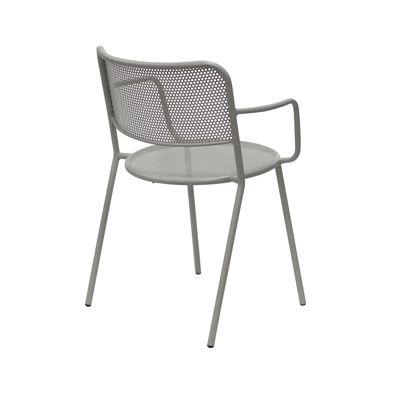Euro Style Nansen Outdoor Armchair
