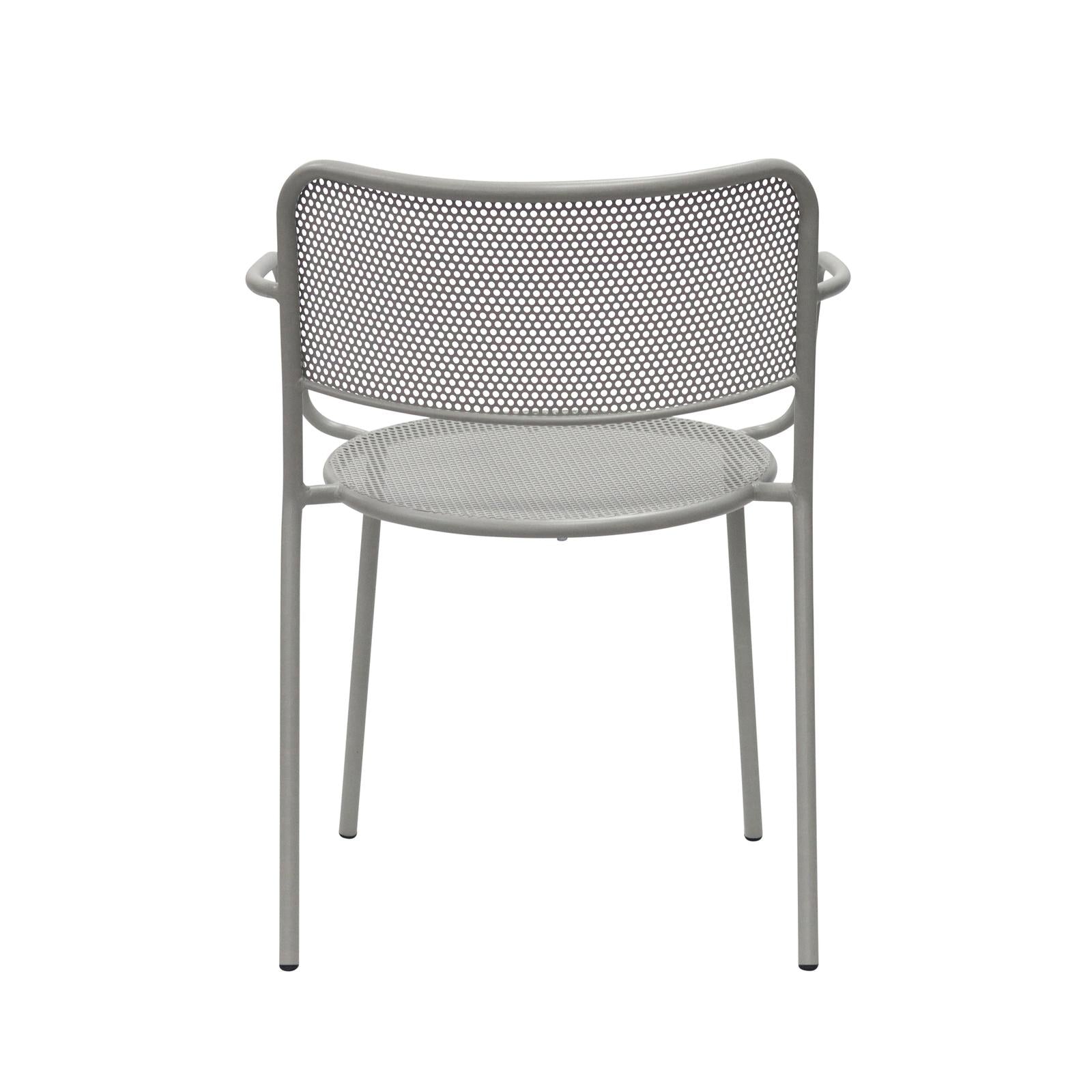 Euro Style Nansen Outdoor Armchair