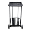 Euro Style Enid Outdoor Cart