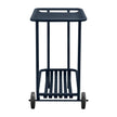 Euro Style Enid Outdoor Cart