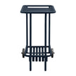 Euro Style Enid Outdoor Cart