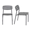 Euro Style Kalmar Outdoor Side Chair