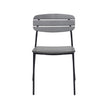 Euro Style Kalmar Outdoor Side Chair