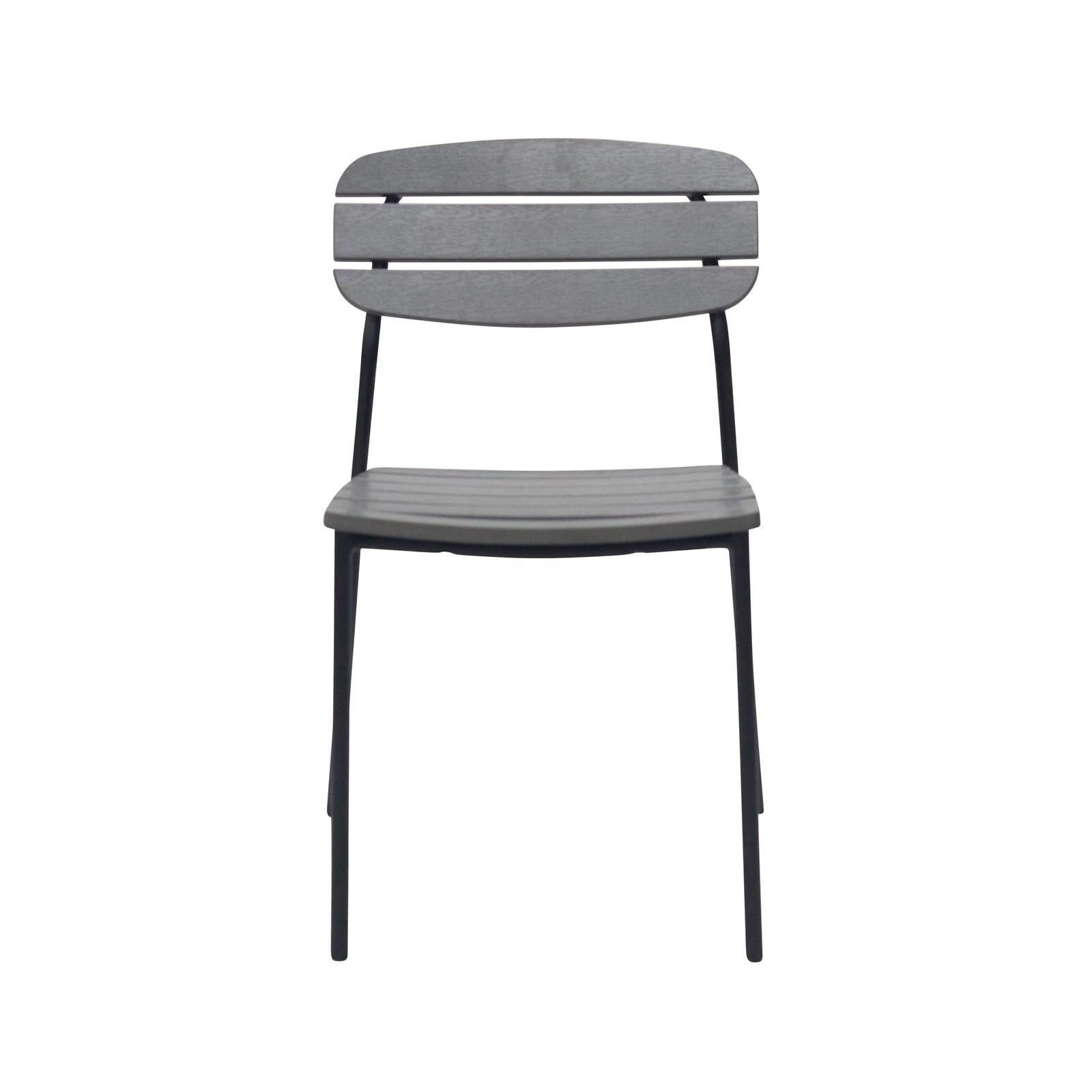Euro Style Kalmar Outdoor Side Chair