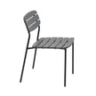 Euro Style Kalmar Outdoor Side Chair