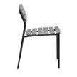 Euro Style Kalmar Outdoor Side Chair