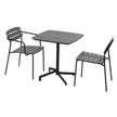 Euro Style Kalmar Outdoor Side Chair