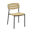 Euro Style Kalmar Outdoor Side Chair