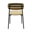 Euro Style Kalmar Outdoor Side Chair