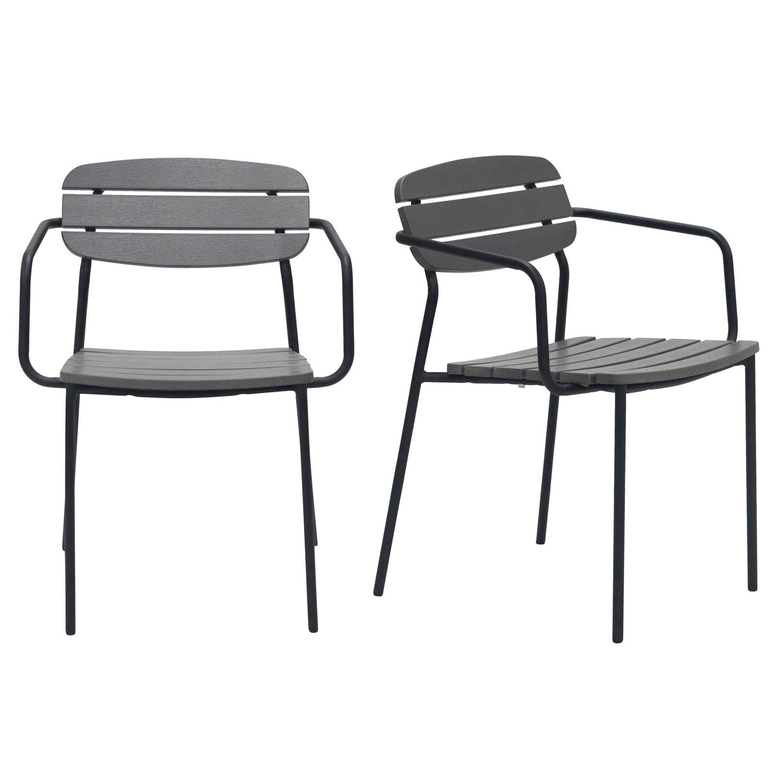 Euro Style Kalmar Outdoor Armchair