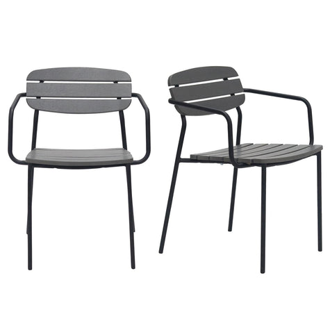 Euro Style Kalmar Outdoor Armchair