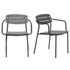 Euro Style Kalmar Outdoor Armchair