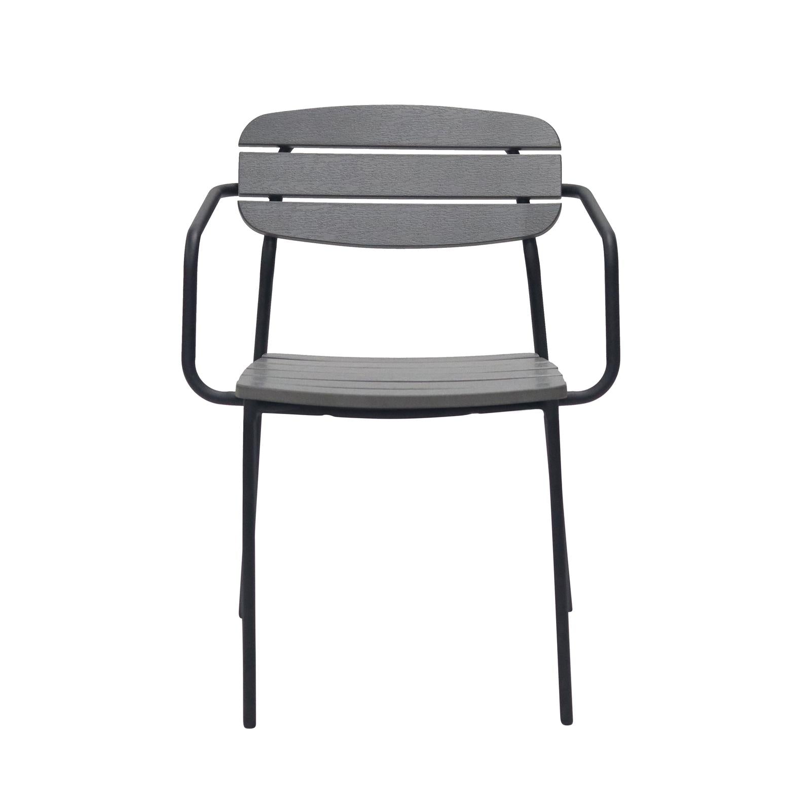 Euro Style Kalmar Outdoor Armchair