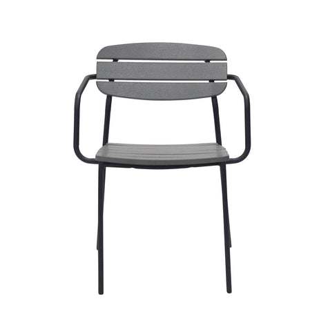 Euro Style Kalmar Outdoor Armchair