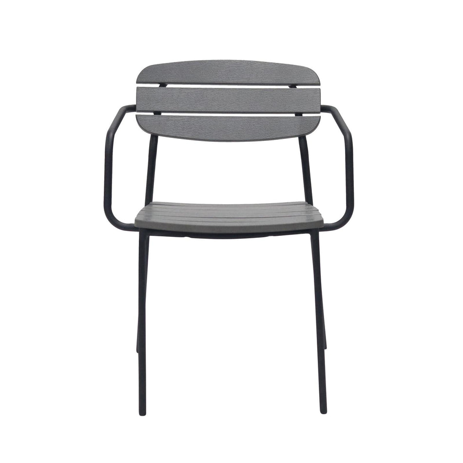 Euro Style Kalmar Outdoor Armchair