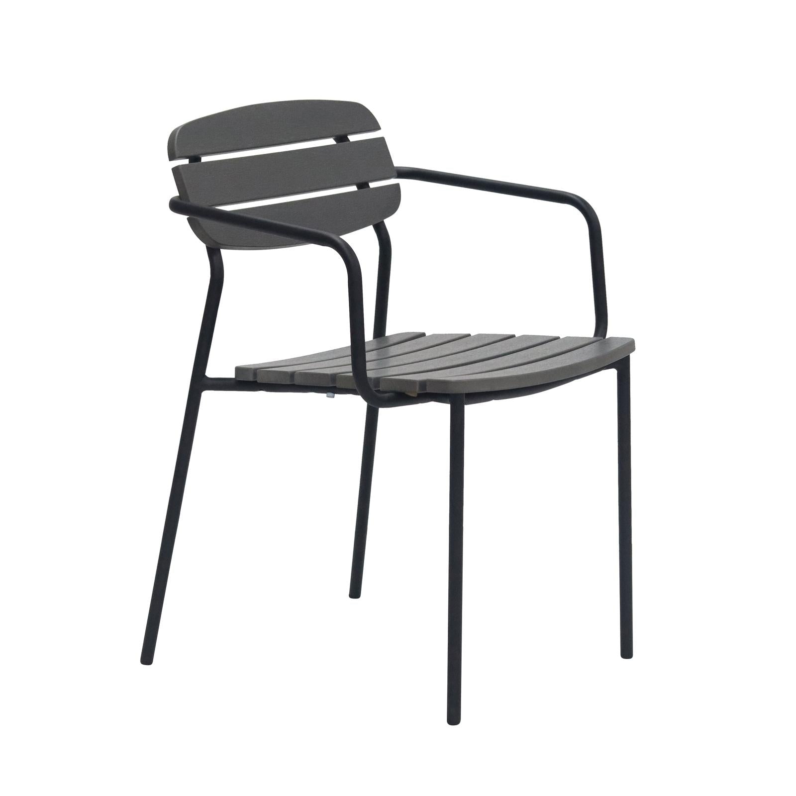 Euro Style Kalmar Outdoor Armchair
