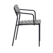 Euro Style Kalmar Outdoor Armchair