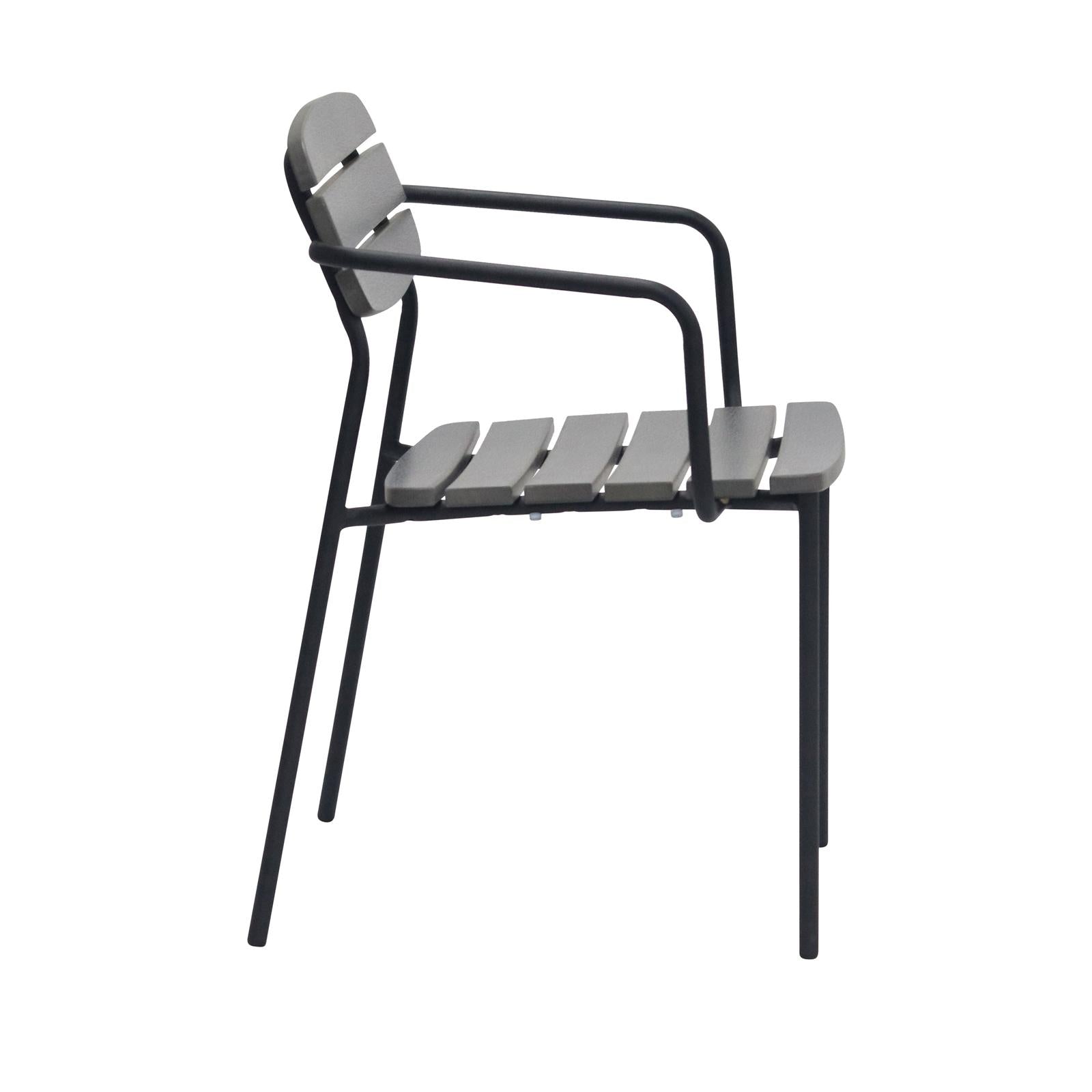 Euro Style Kalmar Outdoor Armchair