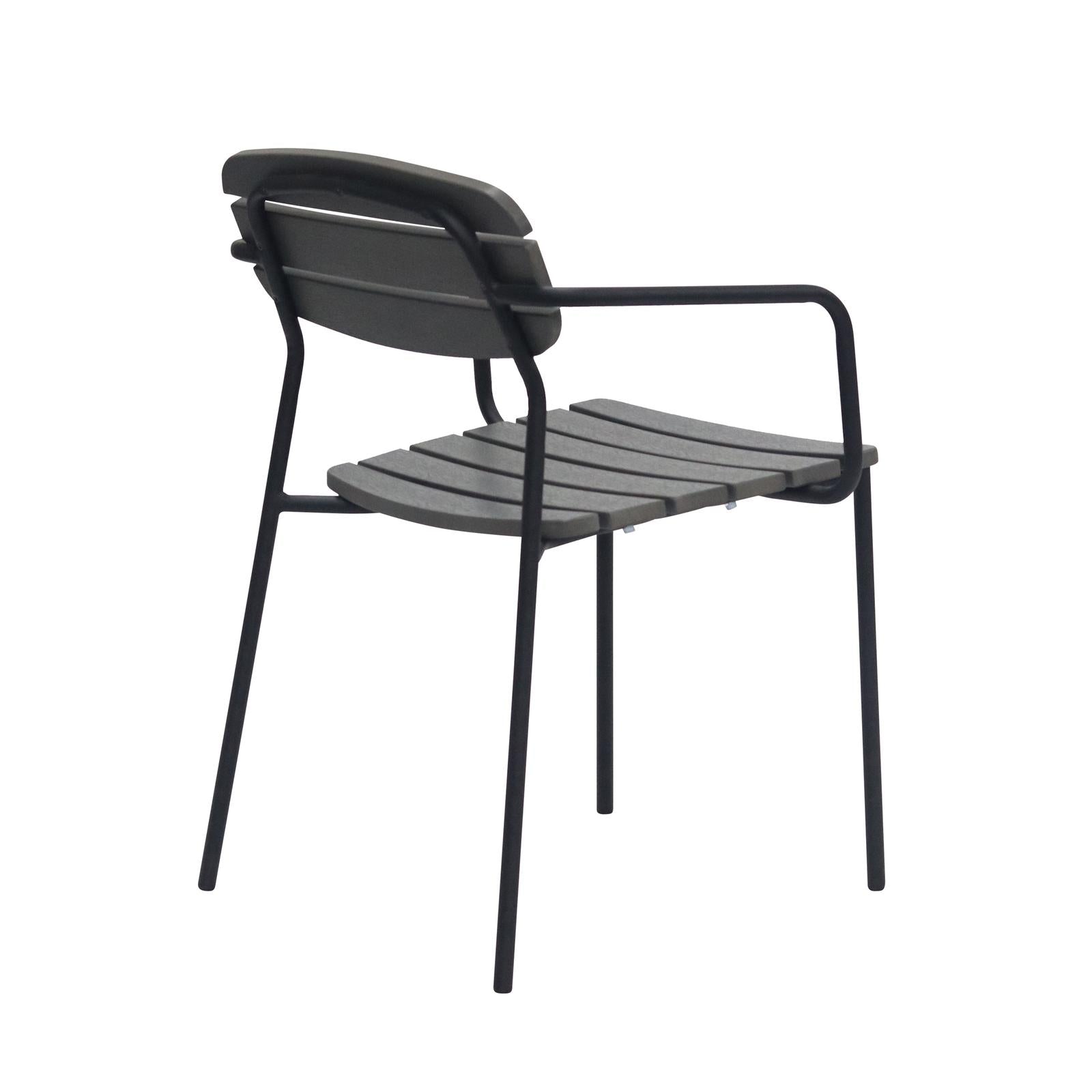 Euro Style Kalmar Outdoor Armchair