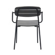 Euro Style Kalmar Outdoor Armchair