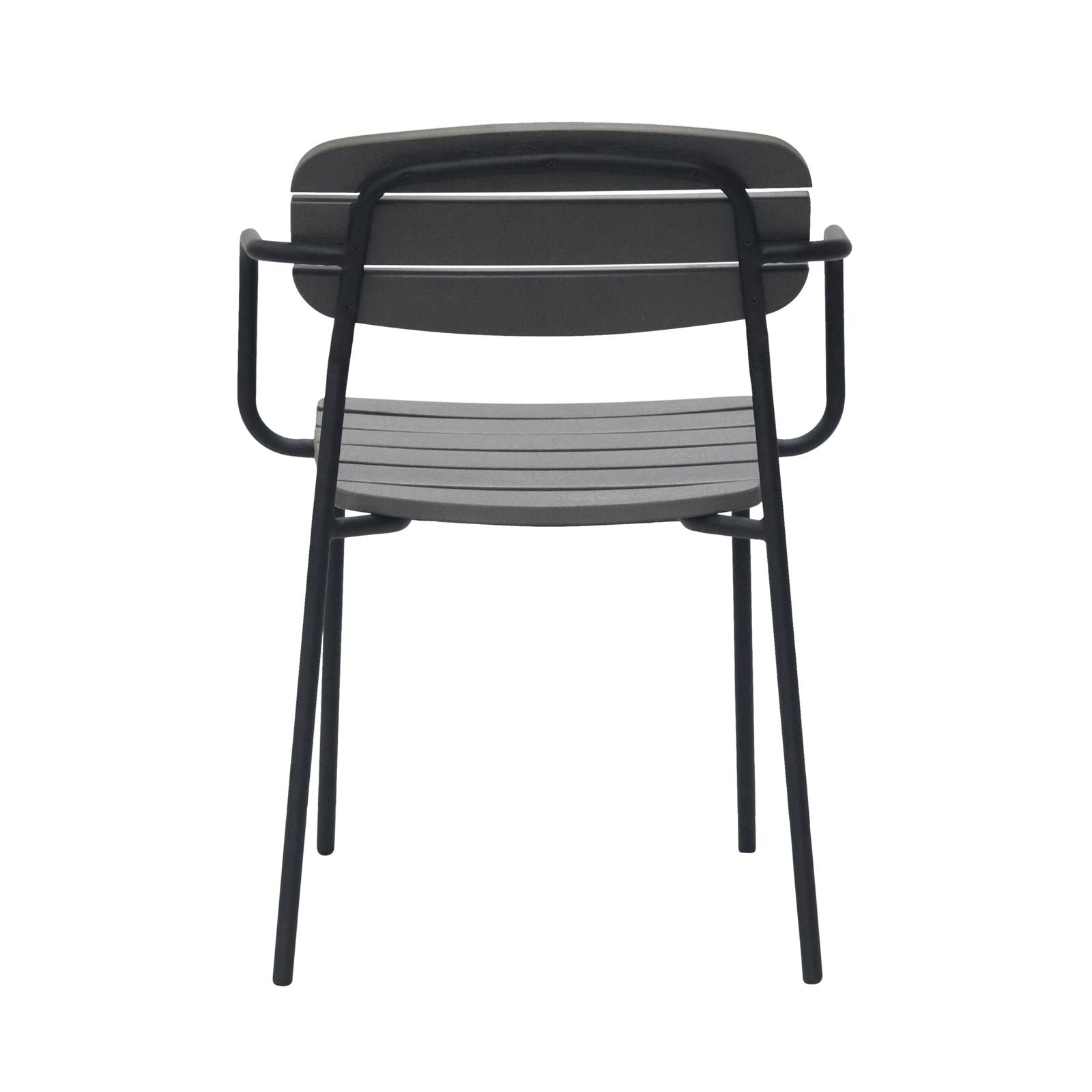 Euro Style Kalmar Outdoor Armchair