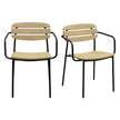 Euro Style Kalmar Outdoor Armchair