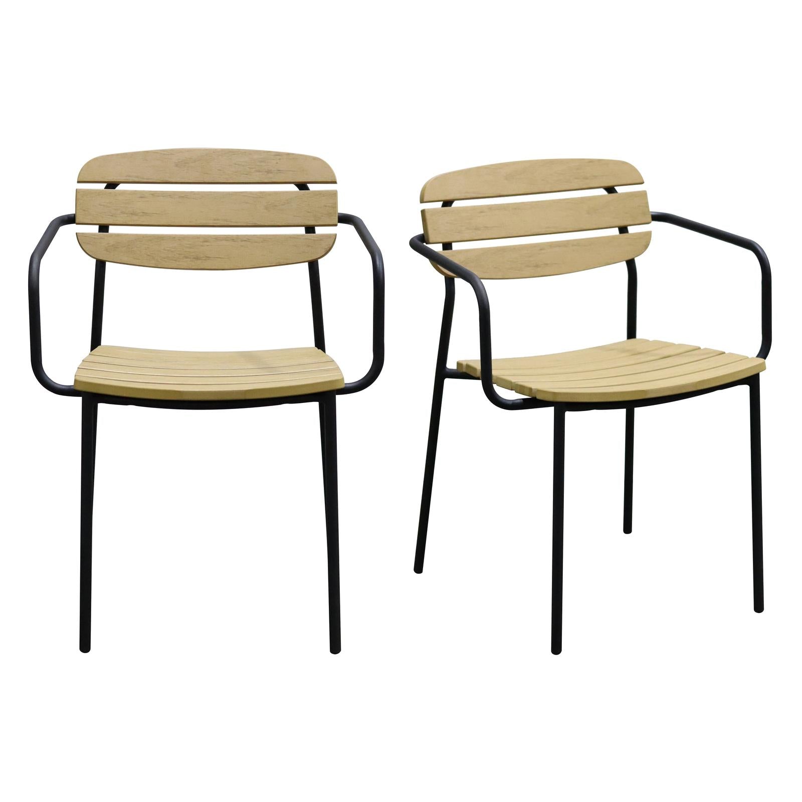 Euro Style Kalmar Outdoor Armchair