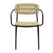 Euro Style Kalmar Outdoor Armchair