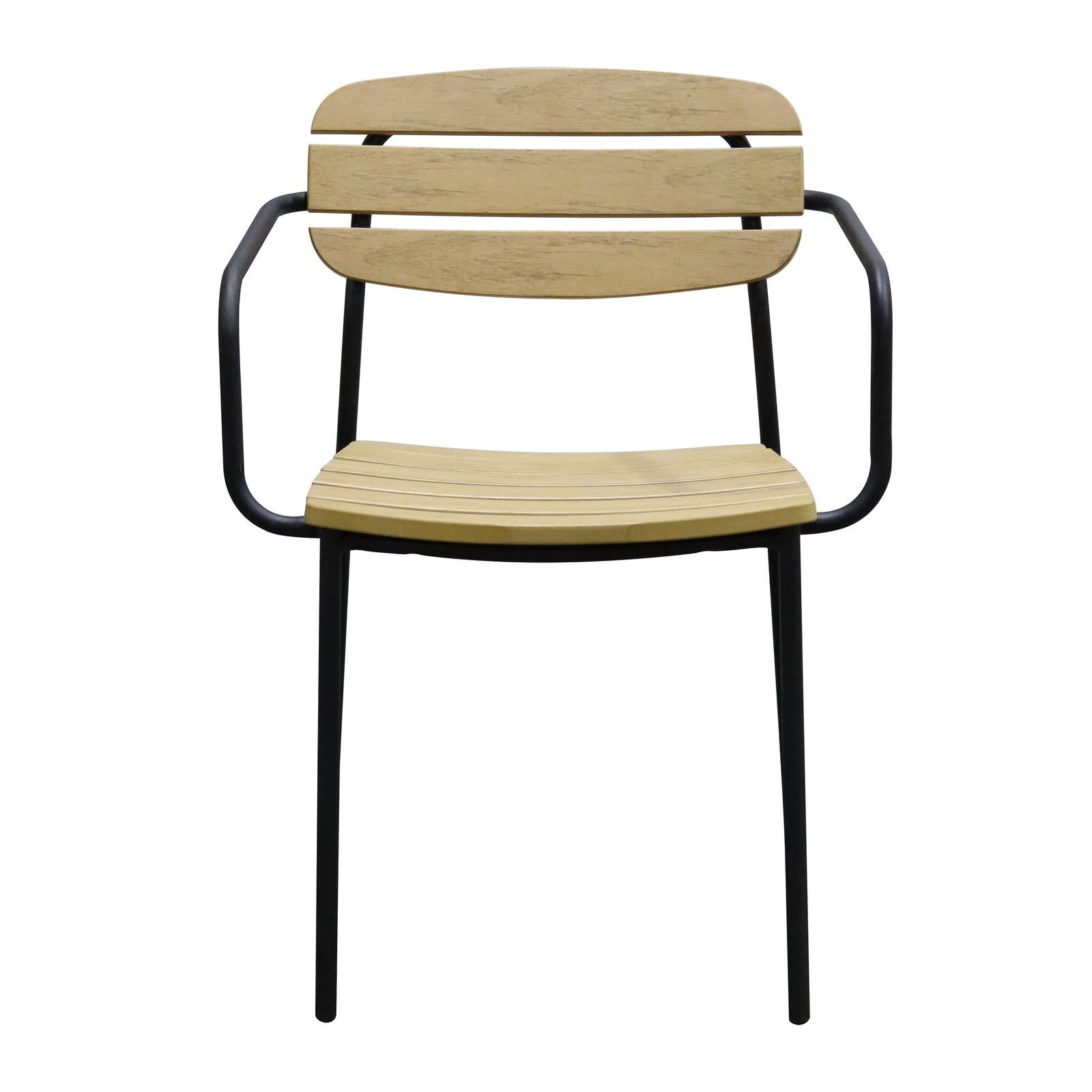 Euro Style Kalmar Outdoor Armchair