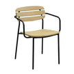 Euro Style Kalmar Outdoor Armchair