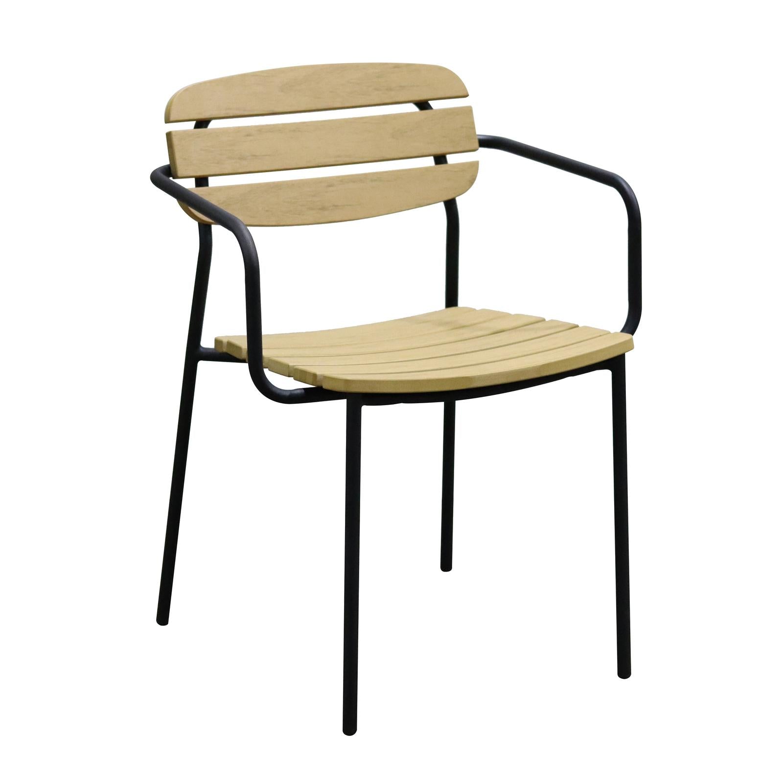Euro Style Kalmar Outdoor Armchair