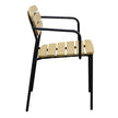 Euro Style Kalmar Outdoor Armchair