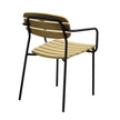 Euro Style Kalmar Outdoor Armchair