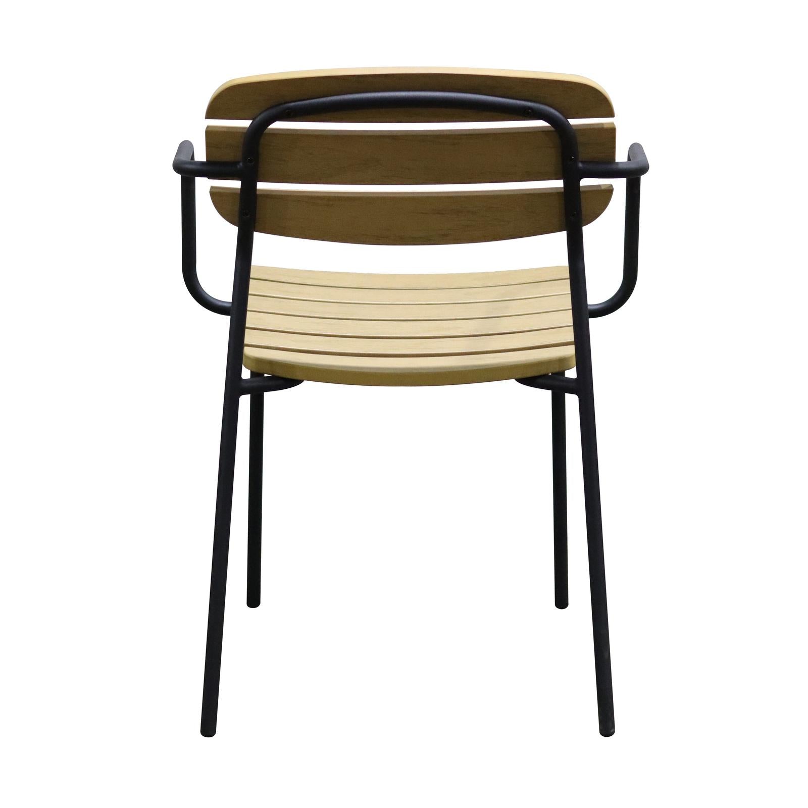 Euro Style Kalmar Outdoor Armchair