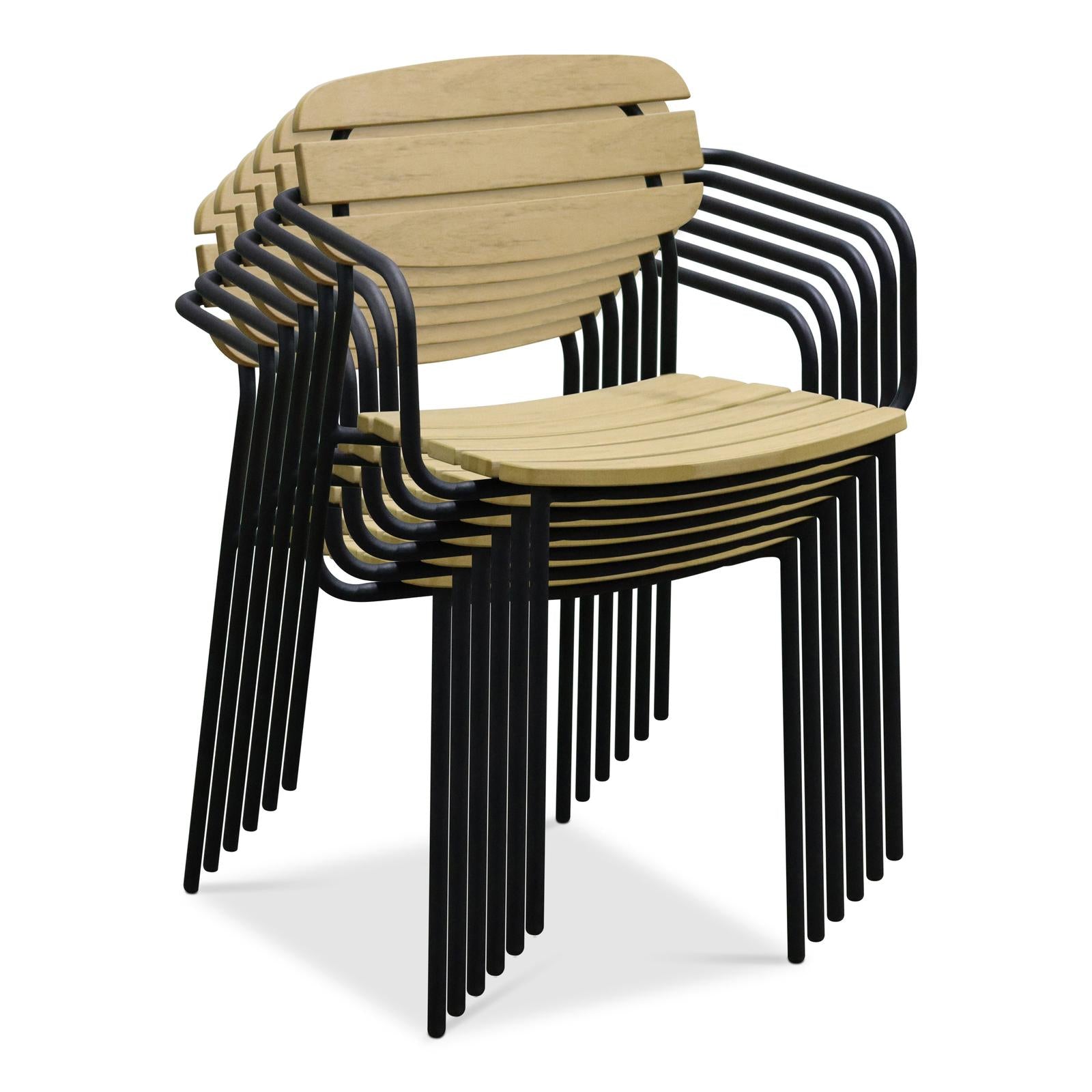 Euro Style Kalmar Outdoor Armchair