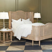 Global Views Josephine Side Table