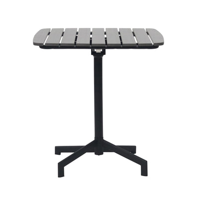 Euro Style Kalmar 28" Folding Outdoor Table