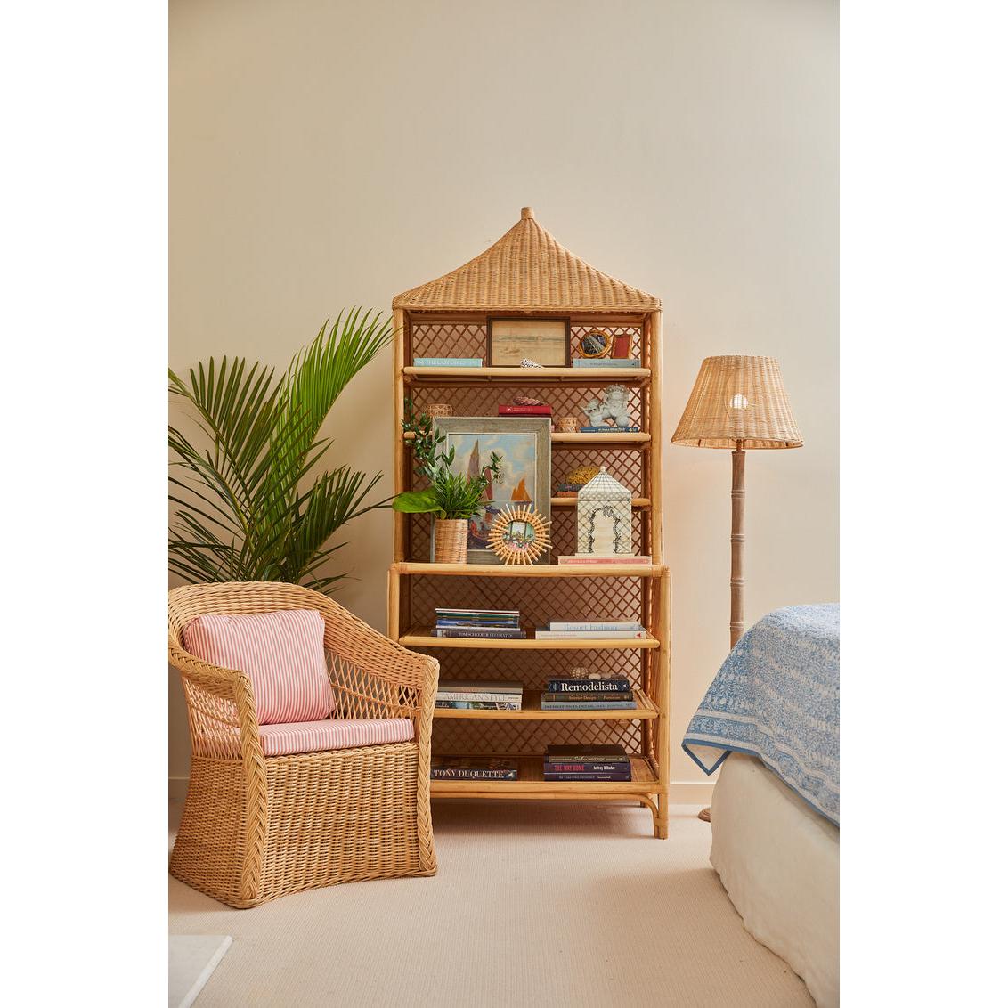 Chelsea House Brighton Etagere
