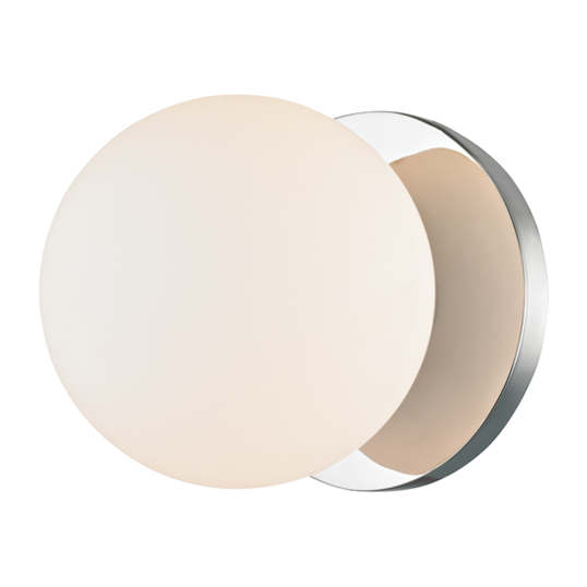 Hudson Valley Lighting Baird 1 Light 4.75 inch Bath and Vanity Wall Light