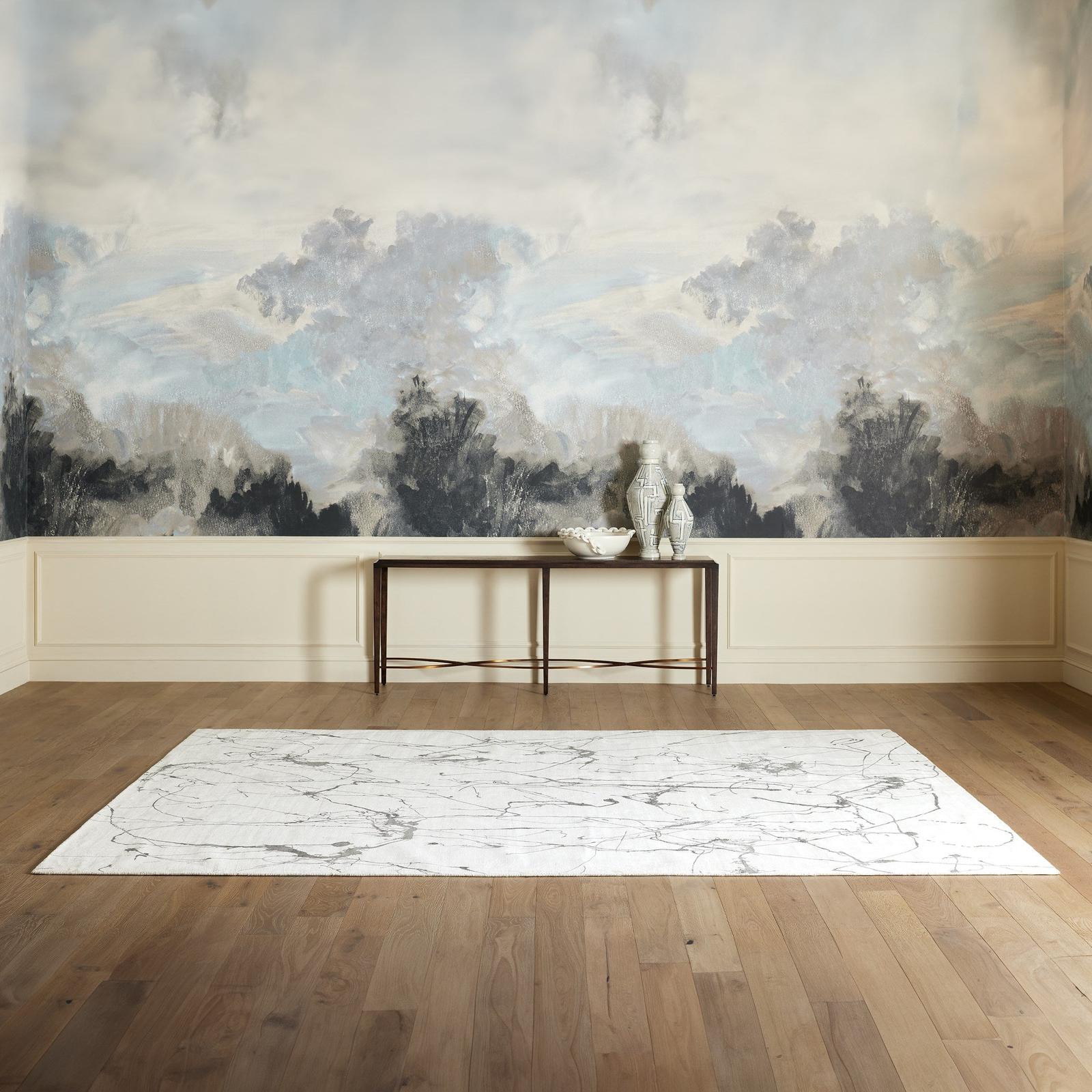 Global Views Pure Chaos Rug